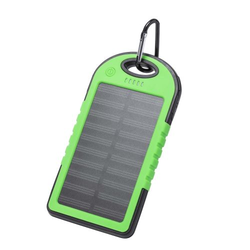 Solar Powerbank | 4000 mAh - Bild 8